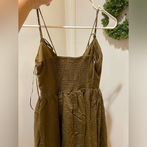 En Saison Bree Midi Dress - only worn once! - Picture 4 of 4